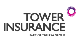 Tower Insurance logo